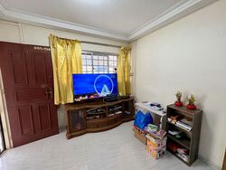 Blk 57 Ping-an Gardens (Bedok), HDB 3 Rooms #589849491